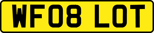 WF08LOT