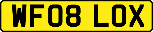 WF08LOX