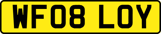 WF08LOY