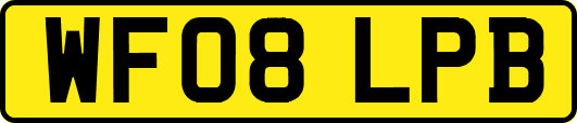 WF08LPB