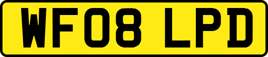 WF08LPD