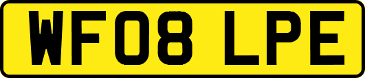 WF08LPE