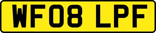 WF08LPF
