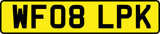 WF08LPK