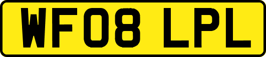 WF08LPL