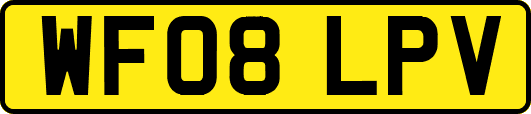 WF08LPV