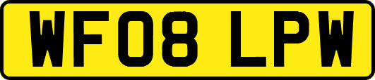 WF08LPW