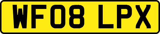 WF08LPX