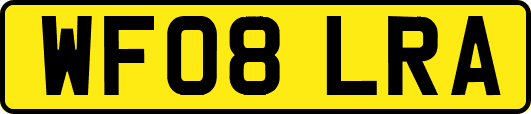 WF08LRA