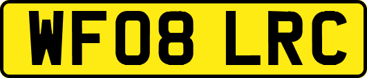 WF08LRC