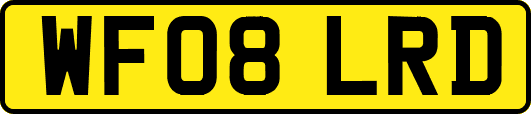 WF08LRD