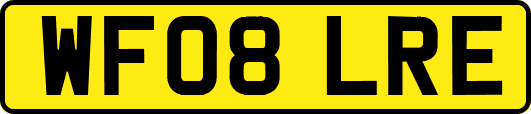WF08LRE