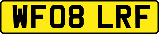 WF08LRF