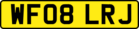WF08LRJ