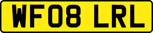 WF08LRL