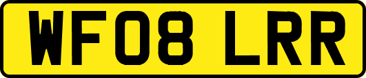 WF08LRR