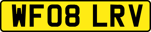 WF08LRV