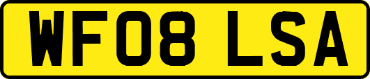 WF08LSA