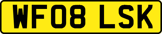 WF08LSK