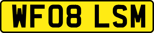 WF08LSM