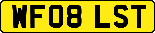 WF08LST