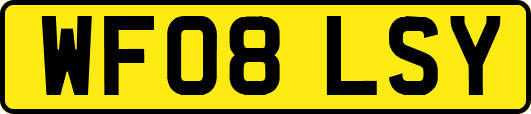 WF08LSY