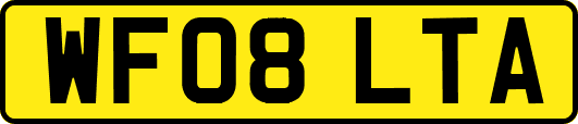 WF08LTA