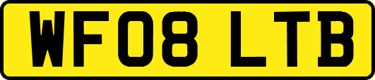 WF08LTB