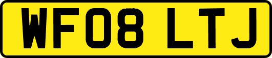 WF08LTJ