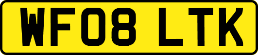WF08LTK