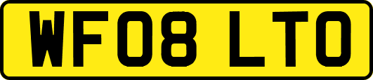 WF08LTO