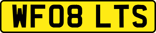 WF08LTS