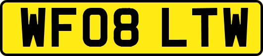 WF08LTW