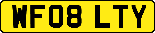 WF08LTY