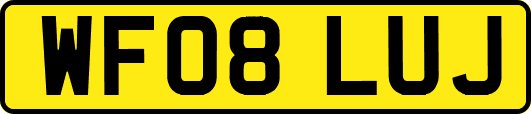 WF08LUJ