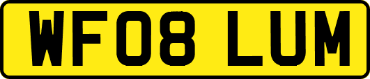 WF08LUM