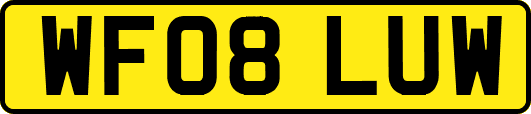 WF08LUW