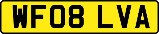 WF08LVA