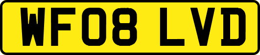 WF08LVD