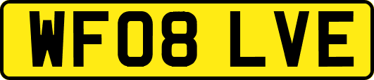WF08LVE