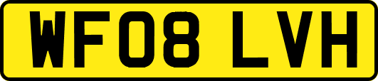 WF08LVH