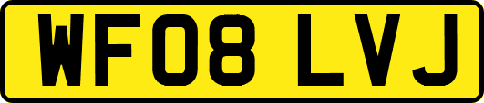 WF08LVJ