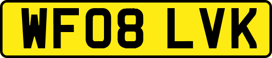 WF08LVK