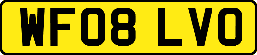 WF08LVO