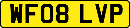 WF08LVP