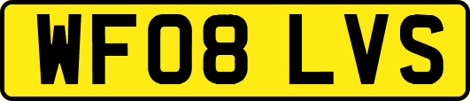 WF08LVS