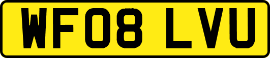WF08LVU