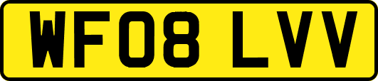 WF08LVV