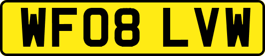 WF08LVW
