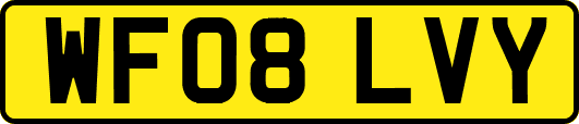 WF08LVY